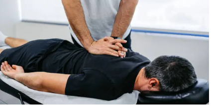 chiro Adelaide